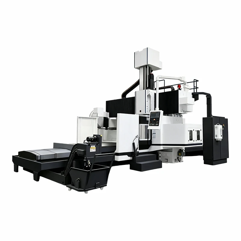 5 Axis Gantry Machining Center
